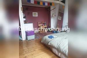 Tauschwohnung: Tausche 2-Zimmer-Wohnung in Mainz, Neustadt – Die vollständige Adresse der Immobilie erhältst du vom Anbieter., 55118 Neustadt, Mainz – Vorschaubild 5