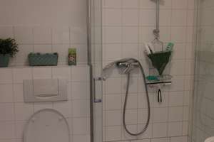 Helles 1-Zimmer-Apartment mit Keller in Köln-Longerich – Longericher Hauptstraße 69-71, 50739 Longerich, Köln – Vorschaubild 15