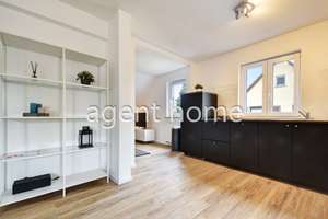 MÖBLIERT - MODERN STYLE - Schöne Wohnung mit Gartennutzung – Die vollständige Adresse der Immobilie erhältst du vom Anbieter., 70563 Höhenrand, Stuttgart – Vorschaubild 12