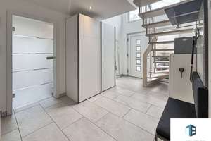 Energieeffiziente Luxusimmobilie mit Pool, Sauna & 1.600 m² angrenzendem Grundstück inkl. – Die vollständige Adresse der Immobilie erhältst du vom Anbieter., 55127 Marienborn, Mainz – Vorschaubild 3