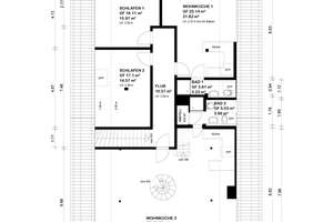 Raumwunder
Historisches Bauernhaus mit bis zu 3 Wohneinheiten,Wärmepumpe,Garage und überdachtem Poo – Die vollständige Adresse der Immobilie erhältst du vom Anbieter., 28777 Rekum, Bremen – Vorschaubild 35