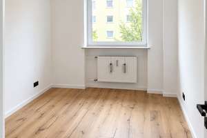 Kernsanierte 4-Zimmer-Wohnung in Oberföhring – 81925 Oberföhring, München – Vorschaubild 4