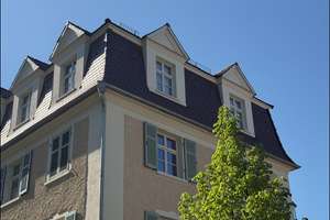 Wohlfühl-Wohnung mit 3 Zimmern, sonniger Süd-West-Loggia & EBK! – 67063 Nord-Hemshof, Ludwigshafen am Rhein – Vorschaubild 2
