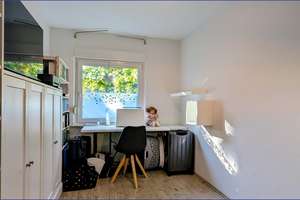 Schöne Dreiraumwohnung mit Balkon und Garage in beliebter Lage von Bochum-Höntrop – Die vollständige Adresse der Immobilie erhältst du vom Anbieter., 44869 Höntrop, Bochum – Vorschaubild 7