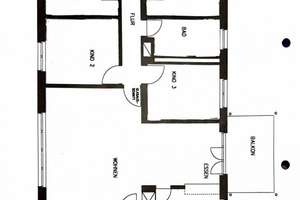 Kernsanierte fünf Zimmerwohnung mit Balkon – Die vollständige Adresse der Immobilie erhältst du vom Anbieter., 86156 Kriegshaber, Augsburg – Vorschaubild 11