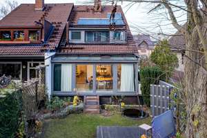 Großzügige Doppelhaushälfte in Berlin-Heiligensee – Die vollständige Adresse der Immobilie erhältst du vom Anbieter., 13503 Heiligensee, Berlin – Vorschaubild 5