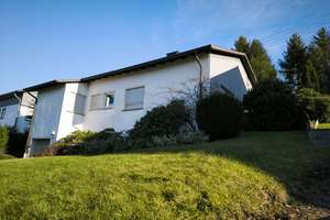 Freistehender Bungalow in TOP-Lage auf 710m² Grundstück am Giersberg – Schultestr. 37, 57076 Weidenau, Siegen – Vorschaubild 17