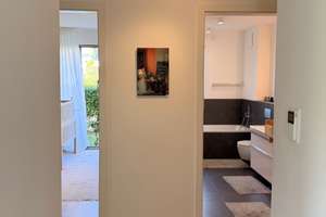 Seltene zentrumsnahe 3-Zi-Wohnung im Dörnberg mit großem Garten – Sarmanna-Straße 13, 93049 Westenviertel, Regensburg – Vorschaubild 19