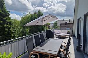 Picobello! Feine Wohnung mit grandioser Dachterrasse sucht neue Liebhaber! – Die vollständige Adresse der Immobilie erhältst du vom Anbieter., 44797 Stiepel, Bochum – Vorschaubild 2