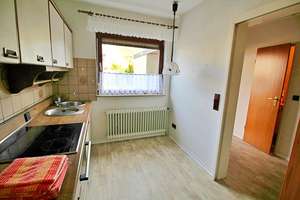 Familienidyll Farge - Blick zur Weser - gemütl. Reihenhaus mit Garten & Garage - zum Eigennutz – Die vollständige Adresse der Immobilie erhältst du vom Anbieter., 28777 Rönnebeck, Bremen – Vorschaubild 7