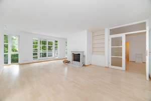 Exklusiv wohnen im Herzogpark:  Gepflegte 5-Zimmer-Familienwohnung mit idealem Grundriss! – Die vollständige Adresse der Immobilie erhältst du vom Anbieter., 81925 Herzogpark, München – Vorschaubild 4
