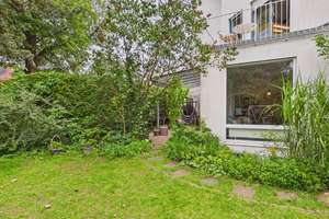 Wow! 6-Zi. + Hobbyraum: 
Platz für die ganze Familie inkl. Home-Office-Möglichkeit am Athener Platz – Die vollständige Adresse der Immobilie erhältst du vom Anbieter., 81545 Graggenau, München – Vorschaubild 33