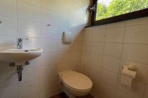Einfamilienhaus mit Charakter, tollem Garten und Raum für neue Ideen! – 32423 Dankersen, Minden – Vorschaubild 10