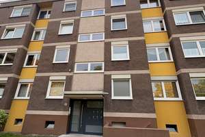 ***Wohnung mit Charme sucht neuen Eigentümer ***