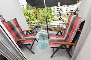 2 Balkone + Pachtgarten: Schöne, helle 4-Zimmer-Wohnung mit Fahrstuhl + 400m² Pachtgarten... – Die vollständige Adresse der Immobilie erhältst du vom Anbieter., 38444 Westhagen, Wolfsburg – Vorschaubild 10