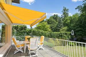 Charmante Villa in Best Lage von Essen - Stadtwald
 – Die vollständige Adresse der Immobilie erhältst du vom Anbieter., 45134 Stadtwald, Essen – Vorschaubild 16