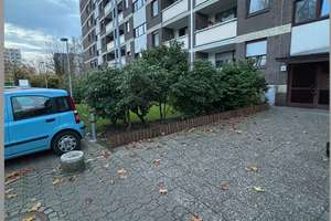 Helle 3-Zimmer Wohnung mit Balkon in Duisburg- Homberg – Rheinpreußenstraße 30, 47198 Hochheide, Duisburg – Vorschaubild 1