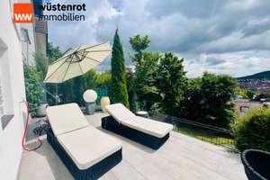 Traumhafte Stadtvilla mit wunderschöner Aussicht in Stuttgart-Ost Gänsheide – Die vollständige Adresse der Immobilie erhältst du vom Anbieter., 70184 Frauenkopf, Stuttgart – Vorschaubild 5