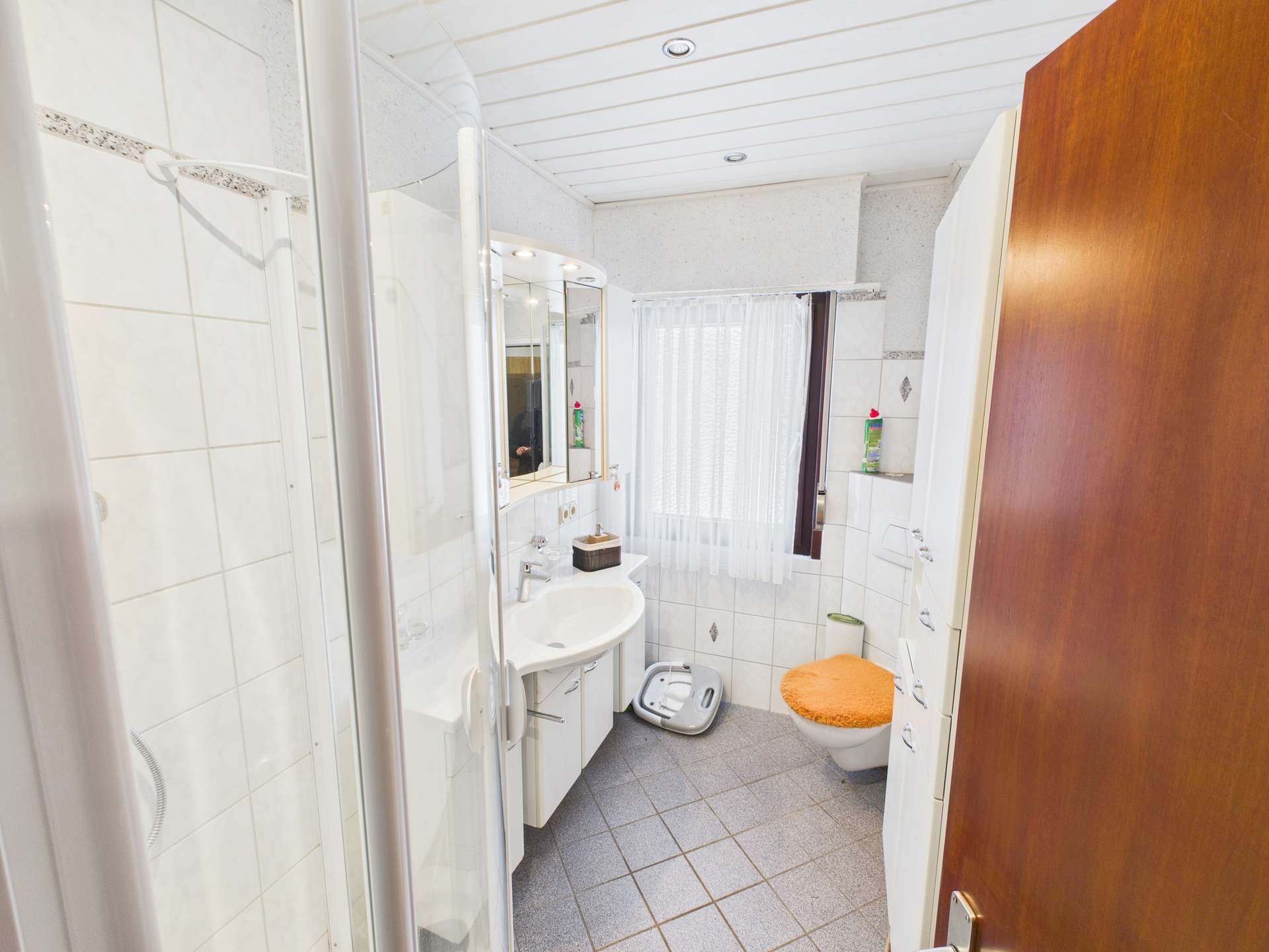 Immobilie in Oberaula - Einfamilienhaus in ruhiger Lage - Bild 3