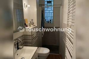 Tauschwohnung: Altbauwohnung mit eigenem Garten – Methfesselstrasse 73, 20255 Eimsbüttel (Ortsteil), Hamburg – Vorschaubild 9