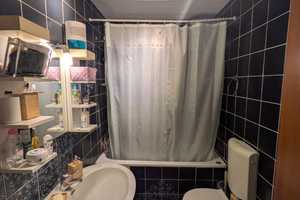 Modernisierte 2,5-Raum-Wohnung mit 2 Balkonen in der Südstadt  – Rosenstraße 14, 50678 Köln – Vorschaubild 7