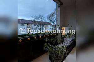 Tauschwohnung: Gemütliche 2-Zimmer-Wohnung in Münster-Mitte – Die vollständige Adresse der Immobilie erhältst du vom Anbieter., 48147 Uppenberg, Münster – Vorschaubild 4