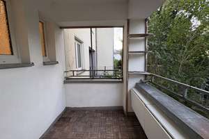 Erstbezug nach Sanierung - Altbauwohnung mit Balkon an den Poller Wiesen – Die vollständige Adresse der Immobilie erhältst du vom Anbieter., 51105 Poll, Köln – Vorschaubild 11