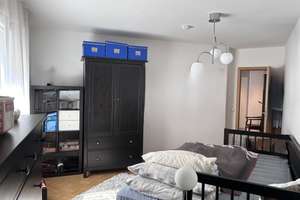 Urban & gemütlich: 3,5-Zi.-Wohnung mit Balkon und schönem Parkett – Düppelstr. 54, 44789 Südinnenstadt, Bochum – Vorschaubild 15