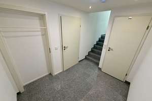 Hochwertige Split-Level-Wohnung mit Hauscharakter in Junkersdorfer Bestlage – 50858 Junkersdorf, Köln – Vorschaubild 26