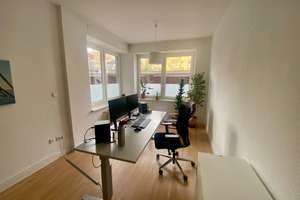 Büroraum/ Schreibtisch/ Bürogemeinschaft Unterbilk ab 280€ – Germaniastrasse 22, 40223 Bilk, Düsseldorf – Vorschaubild 7