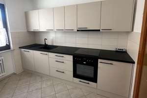 Tolle 2 ZKBB 60m² Wfl., neue Einbauküche, super Grundriss, WG möglich! – F2 13, 68159 Innenstadt/Jungbusch, Mannheim – Vorschaubild 2