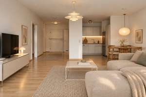 NEU und BEZUGSFREI -  Wohnung im Graphischen Viertel  – 4103 Zentrum-Ost, Leipzig – Vorschaubild 7