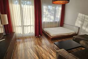 Möblierte 2 Zimmer Wohnung, Berlin Mitte Wedding,  – reinickendorfer str 102, 13347 Wedding, Berlin – Vorschaubild 4