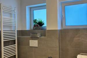 Schickes Einfamilienhaus mit 4,5 Zimmern in Düsseldorf, Rath – 40472 Rath, Düsseldorf – Vorschaubild 16