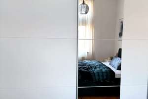 MEGA =》2 ZI OASE, VOLLMÖBLIERT, BALKON, TAGESLICHTBAD !! – Helenenstr. 2, 9212 Limbach-Oberfrohna – Vorschaubild 11