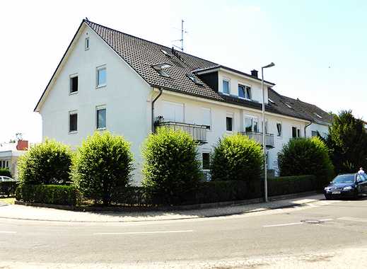 Wohnung mieten in Hartenberg/Münchfeld ImmobilienScout24