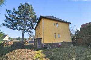 Berlin-Köpenick-Müggelheim - MFH mit 3 Wohnungen - Haus zum Selber fertigmachen – Die vollständige Adresse der Immobilie erhältst du vom Anbieter., 12559 Müggelheim, Berlin – Vorschaubild 2