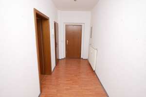 Gepflegte, sehr geräumige und effizient geschnittene 3,5-Raum-Maisonette mit Balkon – Polsumer Str. 182, 45896 Hassel, Gelsenkirchen – Vorschaubild 7