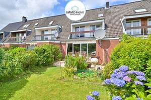 Mehr Haus als erwartet - ein Reihenmittelhaus, das sich vom erwarteten abhebt – Die vollständige Adresse der Immobilie erhältst du vom Anbieter., 22880 Wedel – Vorschaubild 18