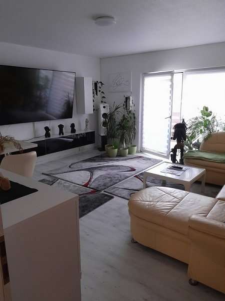 Immobilie in Wanzleben-Börde - Worauf warten Sie noch?  Reihenhaus in Wanzleben für Ihre Familie - Bild 2