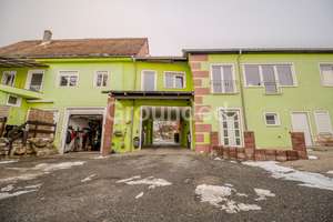 Vermietetes Apartmenthotel mit Werkstatt, Büroräumen und Ausbaupotential in Pegnitz – Die vollständige Adresse der Immobilie erhältst du vom Anbieter., 91257 Pegnitz – Vorschaubild 5