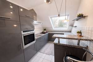 Wohnen am Zukunftsstandort MARK 51°7 – Maisonette mit Balkon und Tiefgarage – Die vollständige Adresse der Immobilie erhältst du vom Anbieter., 44803 Laer, Bochum – Vorschaubild 6