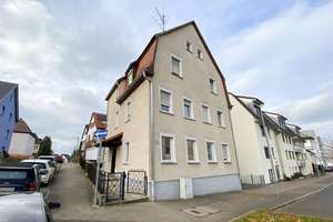 Kapitalanlage am Löwen-Markt – 3 Einheiten mit Vermietungspotenzial – Die vollständige Adresse der Immobilie erhältst du vom Anbieter., 70499 Weilimdorf (Ortsteil), Stuttgart – Vorschaubild 18