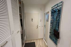 Maklerfrei 3-Zimmer Wohnung im 2. OG in Berlin provisionsfrei