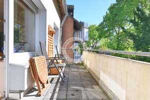 Die perfekte 3-Zimmer-Wohnung mit durchdachter Raumaufteilung, Sonnenbalkon und Garage – Die vollständige Adresse der Immobilie erhältst du vom Anbieter., 45711 Datteln – Vorschaubild 16