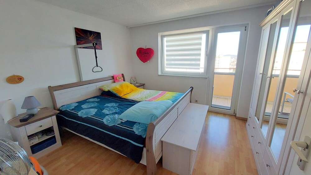 Immobilie in Mainaschaff - Wohnen mit herrlichem Ausblick - Bild 5