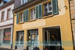 Saniertes MFH mit vermietetem Ladenlokal und 
Baugrundstück in bester Lage von Edenkoben – Südliche Weinstraße (Kreis) – Vorschaubild 9