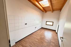 Dachgeschosswohnung mit Terrasse und Blick auf die Pauluskirche – Lessingstr.  4, 6114 Paulusviertel, Halle (Saale) – Vorschaubild 6