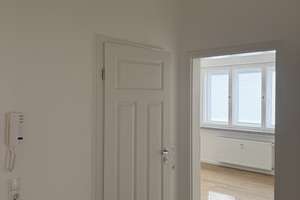 Modernisiertes 2-Zimmer-Apartment in Hagen – Fleyer Str. 67, 58097 Hochschulviertel, Hagen – Vorschaubild 12