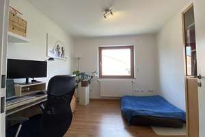 Provisionsfreie helle 3-Zimmer Wohnung mit Balkon – Pirolstr. 3b, 86179 Haunstetten-West, Augsburg – Vorschaubild 9